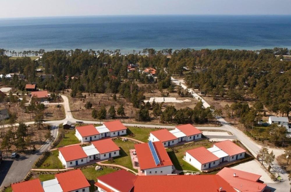 Froejel Resort & Spa Esterno foto